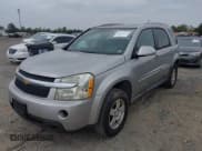 ✅ 2007 Chevrolet Equinox LT • VIN: 2CNDL63F976233612 • Лот: 43277672. Опубликован ранее на IAAI с пробегом 182 258 миль. Бесплатный доступ к архиву аукционных продаж из США и подробный отчёт об истории автомобиля на DreamBid. Изображение 2.