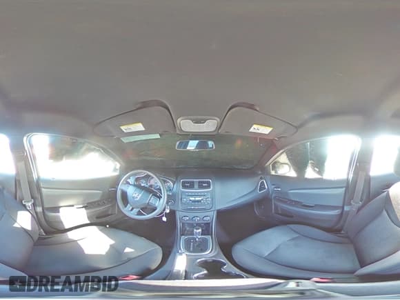 ✅ 2013 Dodge Avenger SE • VIN: 1C3CDZAB4DN650937 • Лот: 68345314. Опубликован ранее на Copart с пробегом 71 277 миль. Бесплатный доступ к архиву аукционных продаж из США и подробный отчёт об истории автомобиля на DreamBid. Изображение 12.