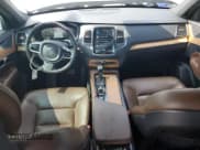 ✅ 2021 Volvo XC90 Momentum • VIN: YV4A22PK0M1739478 • Lot: 63964205. Listed on Copart with 48,923 mi. Free auction sales archive from the USA and detailed vehicle history report at DreamBid. Image 8.