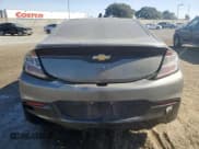 ✅ 2017 Chevrolet Volt LT • VIN: 1G1RC6S52HU117862 • Lot: 76180914. Wystawiony na Copart z przebiegiem 237 550 mil. Bezpłatny archiwum sprzedaży aukcyjnych z USA i szczegółowy raport historii pojazdu na DreamBid. Zdjęcie 6.