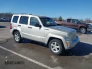 ✅ 2008 Jeep Liberty Limited • VIN: 1J8GP58K48W166987 • Лот: 41738300. Опубликован ранее на IAAI с пробегом 113 207 миль. Бесплатный доступ к архиву аукционных продаж из США и подробный отчёт об истории автомобиля на DreamBid. Изображение 1.