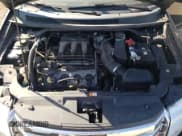 ✅ 2008 Ford Taurus X Limited • VIN: 1FMDK03WX8GA07600 • Lot: 81901255. Wystawiony na Copart z przebiegiem Nie podano. Bezpłatny archiwum sprzedaży aukcyjnych z USA i szczegółowy raport historii pojazdu na DreamBid. Zdjęcie 12.