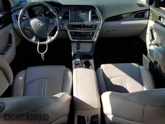 ✅ 2015 Hyundai Sonata Limited • VIN: 5NPE34AF2FH103083 • Лот: 91440245. Опубликован ранее на Copart с пробегом 105 729 миль. Бесплатный доступ к архиву аукционных продаж из США и подробный отчёт об истории автомобиля на DreamBid. Изображение 8.