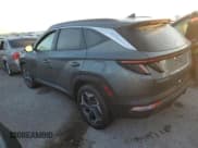 ✅ 2024 Hyundai Tucson SEL Convenience • VIN: KM8JCCD18RU212551 • Lot: 75084054. Wystawiony na Copart z przebiegiem Nie podano. Bezpłatny archiwum sprzedaży aukcyjnych z USA i szczegółowy raport historii pojazdu na DreamBid. Zdjęcie 2.