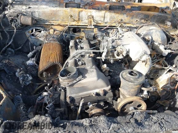 ✅ 1999 Toyota 4Runner • VIN: JT3GM84R7X0050001 • Lot: 41194662. Listed on IAAI with Not provided. Free auction sales archive from the USA and detailed vehicle history report at DreamBid. Image 10.