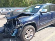 ✅ 2016 Jeep Grand Cherokee Laredo • VIN: 1C4RJFAG3GC434277 • Лот: 43255766. Опубликован ранее на IAAI с пробегом Не указан. Бесплатный доступ к архиву аукционных продаж из США и подробный отчёт об истории автомобиля на DreamBid. Изображение 6.