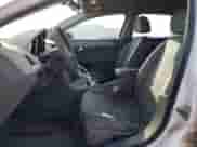 2009 Chevrolet Malibu 1LT with VIN 1G1ZH57B59F163265, listed as a Copart auction lot 65916424 with 218,670 mi miles and Clean title. Bid and sale history available at DreamBid. Image 7.