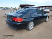 ✅ 2009 BMW 3 Series 328i • VIN: WBAWV13519P122747 • Lot: 42667112. Listed on IAAI with Not provided. Free auction sales archive from the USA and detailed vehicle history report at DreamBid. Image 4.