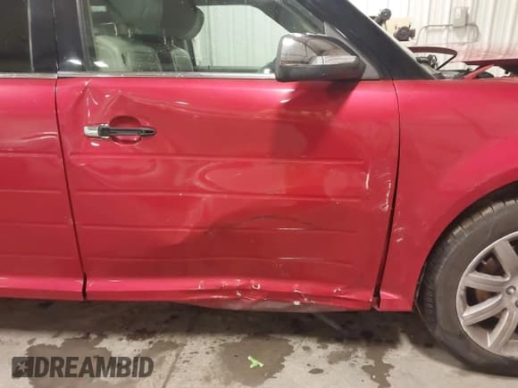 ✅ 2012 Ford Flex Limited • VIN: 2FMGK5DC2CBD05167 • Lot: 43678114. Wystawiony na IAAI z przebiegiem 195 387 mil. Bezpłatny archiwum sprzedaży aukcyjnych z USA i szczegółowy raport historii pojazdu na DreamBid. Zdjęcie 20.