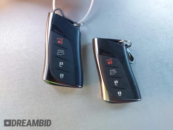 ✅ 2022 Lexus ES 300h F Sport • VIN: 58AGA1C13NU018308 • Lot: 43605876. Wystawiony na IAAI z przebiegiem 36 342 mil. Bezpłatny archiwum sprzedaży aukcyjnych z USA i szczegółowy raport historii pojazdu na DreamBid. Zdjęcie 11.