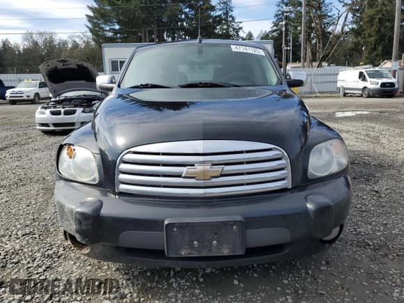 ✅ 2008 Chevrolet HHR LT • VIN: 3GNCA23D08S715814 • Лот: 47141125. Опубликован ранее на Copart с пробегом 205 980 миль. Бесплатный доступ к архиву аукционных продаж из США и подробный отчёт об истории автомобиля на DreamBid. Изображение 5.