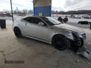 ✅ 2011 Cadillac CTS Premium • VIN: 1G6DP1ED5B0138380 • Lot: 88791095. Listed on Copart with 210,473 mi. Free auction sales archive from the USA and detailed vehicle history report at DreamBid. Image 4.