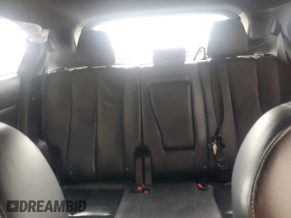 ✅ 2022 Mitsubishi Eclipse Cross SE • VIN: JA4ATWAA8NZ028356 • Lot: 57167015. Listed on Copart with 97,435 mi. Free auction sales archive from the USA and detailed vehicle history report at DreamBid. Image 10.