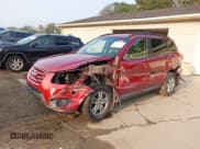 ✅ 2011 Hyundai Santa Fe GLS • VIN: 5XYZGDAB0BG014603 • Лот: 43141468. Опубликован ранее на IAAI с пробегом 144 072 миль. Бесплатный доступ к архиву аукционных продаж из США и подробный отчёт об истории автомобиля на DreamBid. Изображение 19.