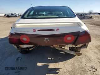 2003 Chevrolet Impala LS с VIN 2G1WH55K839112249, выставлен на аукционе Copart как лот 80251324 с пробегом 215 233 миль миль и Списание • Salvage title. История ставок и продаж доступна на DreamBid. Изображение 6.