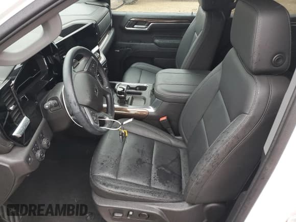 ✅ 2024 Chevrolet Silverado 1500 LT Trail Boss • VIN: 3GCUDFED0RG340195 • Lot: 57329115. Wystawiony na Copart z przebiegiem 6 440 mil. Bezpłatny archiwum sprzedaży aukcyjnych z USA i szczegółowy raport historii pojazdu na DreamBid. Zdjęcie 7.