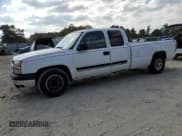 ✅ 2005 Chevrolet Silverado 1500 • VIN: 1GCEC19T35E177832 • Лот: 77786164. Опубликован ранее на Copart с пробегом 408 060 миль. Бесплатный доступ к архиву аукционных продаж из США и подробный отчёт об истории автомобиля на DreamBid. Изображение 1.
