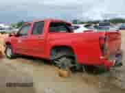 2012 Chevrolet Colorado 1LT с VIN 1GCDSCF91C8100049, выставлен на аукционе Copart как лот 47110035 с пробегом Не указан миль и Списание • Salvage title. История ставок и продаж доступна на DreamBid. Изображение 2.