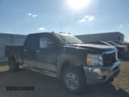 ✅ 2013 Chevrolet Silverado 2500HD LT • VIN: 1GC1KXCG2DF174669 • Lot: 90869775. Listed on Copart with 114,101 mi. Free auction sales archive from the USA and detailed vehicle history report at DreamBid. Image 4.