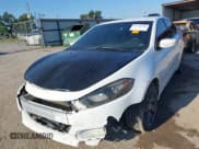 ✅ 2016 Dodge Dart SXT • VIN: 1C3CDFBB5GD644409 • Лот: 43128206. Опубликован ранее на IAAI с пробегом 133 006 миль. Бесплатный доступ к архиву аукционных продаж из США и подробный отчёт об истории автомобиля на DreamBid. Изображение 6.