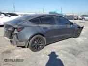 ✅ 2022 Tesla Model 3 Long Range • VIN: 5YJ3E1EB3NF167234 • Lot: 66498275. Wystawiony na Copart z przebiegiem 87 481 mil. Bezpłatny archiwum sprzedaży aukcyjnych z USA i szczegółowy raport historii pojazdu na DreamBid. Zdjęcie 3.