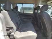 ✅ 2017 Ford Transit Connect XL • VIN: NM0GE9E75H1293973 • Lot: 56380765. Listed on Copart with 131,291 mi. Free auction sales archive from the USA and detailed vehicle history report at DreamBid. Image 11.