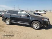 ✅ 2017 Lincoln MKT • VIN: 2LMHJ5NK0HBL01630 • Лот: 80813175. Опубликован ранее на Copart с пробегом 227 296 миль. Бесплатный доступ к архиву аукционных продаж из США и подробный отчёт об истории автомобиля на DreamBid. Изображение 4.