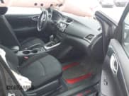 ✅ 2016 Nissan Sentra SR • VIN: 3N1AB7AP8GY232108 • Лот: 42742237. Опубликован ранее на IAAI с пробегом 90 613 миль. Бесплатный доступ к архиву аукционных продаж из США и подробный отчёт об истории автомобиля на DreamBid. Изображение 5.