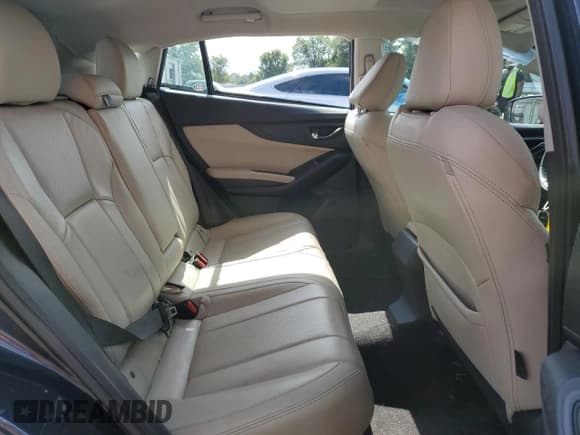 ✅ 2020 Subaru Impreza Limited • VIN: 4S3GTAU6XL3720256 • Lot: 68855025. Listed on Copart with 49,411 mi. Free auction sales archive from the USA and detailed vehicle history report at DreamBid. Image 10.