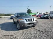 ✅ 2013 Nissan Titan SV • VIN: 1N6AA0EC4DN312963 • Лот: 65837875. Опубликован ранее на Copart с пробегом 100 773 миль. Бесплатный доступ к архиву аукционных продаж из США и подробный отчёт об истории автомобиля на DreamBid. Изображение 13.