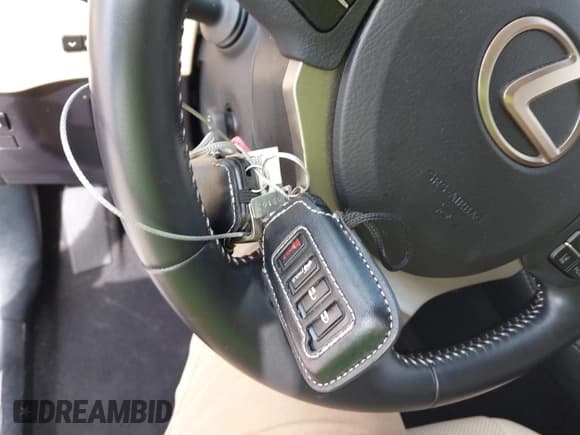 ✅ 2020 Lexus NX 300 • VIN: JTJDARBZ6L2176037 • Lot: 41952109. Listed on IAAI with 40,241 mi. Free auction sales archive from the USA and detailed vehicle history report at DreamBid. Image 11.