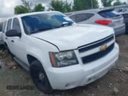 ✅ 2012 Chevrolet Tahoe Commercial • VIN: 1GNLC2E01CR234258 • Лот: 42971889. Опубликован ранее на IAAI с пробегом 175 550 миль. Бесплатный доступ к архиву аукционных продаж из США и подробный отчёт об истории автомобиля на DreamBid. Изображение 1.