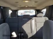 ✅ 2021 Dodge Durango SXT • VIN: 1C4RDJAG0MC547206 • Lot: 45335525. Listed on Copart with 86,041 mi. Free auction sales archive from the USA and detailed vehicle history report at DreamBid. Image 10.