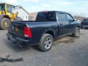 ✅ 2009 Dodge 1500 Laramie • VIN: 1D3HV13TX9S706949 • Lot: 41803074. Wystawiony na IAAI z przebiegiem 144 047 mil. Bezpłatny archiwum sprzedaży aukcyjnych z USA i szczegółowy raport historii pojazdu na DreamBid. Zdjęcie 4.