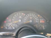 ✅ 2000 Pontiac Firebird Firebird • VIN: 2G2FS22K7Y2145503 • Lot: 80487434. Wystawiony na Copart z przebiegiem 120 386 mil. Bezpłatny archiwum sprzedaży aukcyjnych z USA i szczegółowy raport historii pojazdu na DreamBid. Zdjęcie 9.