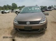 ✅ 2012 Volkswagen Jetta SEL • VIN: 3VWLP7AJ1CM301674 • Лот: 59000735. Опубликован ранее на Copart с пробегом 118 308 миль. Бесплатный доступ к архиву аукционных продаж из США и подробный отчёт об истории автомобиля на DreamBid. Изображение 13.