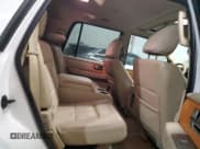 ✅ 2009 Lincoln Navigator • VIN: 5LMFU28579LJ01826 • Lot: 88434765. Listed on Copart with 221,624 mi. Free auction sales archive from the USA and detailed vehicle history report at DreamBid. Image 11.