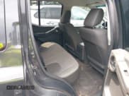 ✅ 2012 Nissan Xterra X • VIN: 5N1AN0NU0CC514642 • Lot: 42930976. Wystawiony na IAAI z przebiegiem 90 265 mil. Bezpłatny archiwum sprzedaży aukcyjnych z USA i szczegółowy raport historii pojazdu na DreamBid. Zdjęcie 8.