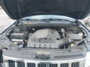 ✅ 2013 Jeep Grand Cherokee Limited • VIN: 1C4RJFBT0DC503742 • Lot: 43584024. Listed on IAAI with 162,077 mi. Free auction sales archive from the USA and detailed vehicle history report at DreamBid. Image 10.