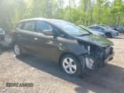 ✅ 2015 Kia Rondo LX • VIN: KNAHT8A31F7094016 • Лот: 58219805. Опубликован ранее на Copart с пробегом 212 715 миль. Бесплатный доступ к архиву аукционных продаж из США и подробный отчёт об истории автомобиля на DreamBid. Изображение 4.