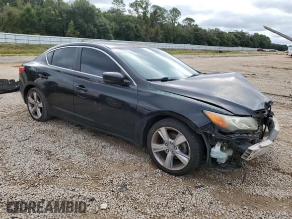 ✅ 2014 Acura ILX Premium • VIN: 19VDE1F54EE004670 • Лот: 89862025. Опубликован ранее на Copart с пробегом 159 684 миль. Бесплатный доступ к архиву аукционных продаж из США и подробный отчёт об истории автомобиля на DreamBid. Изображение 4.