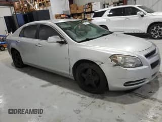 ✅ 2012 Chevrolet Malibu 1FL • VIN: 1G1ZA5E05CF234977 • Lot: 70198414. Listed on Copart with 169,622 mi. Free auction sales archive from the USA and detailed vehicle history report at DreamBid. Image 4.