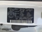 ✅ 2023 Hyundai Kona SEL • VIN: KM8K33AG6PU166034 • Лот: 45360284. Опубликован ранее на Copart с пробегом 50 685 миль. Бесплатный доступ к архиву аукционных продаж из США и подробный отчёт об истории автомобиля на DreamBid. Изображение 12.