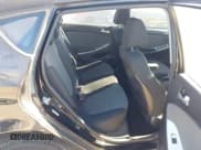 ✅ 2012 Hyundai Accent GS • VIN: KMHCT5AE7CU034585 • Lot: 43684904. Wystawiony na IAAI z przebiegiem 123 424 mil. Bezpłatny archiwum sprzedaży aukcyjnych z USA i szczegółowy raport historii pojazdu na DreamBid. Zdjęcie 8.