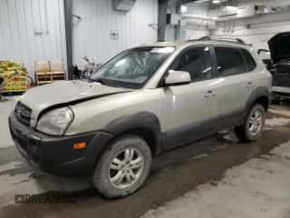 ✅ 2008 Hyundai Tucson • VIN: KM8JM12DX8U756708 • Lot: 88197145. Wystawiony na Copart z przebiegiem 162 481 mil mil. Skorzystaj z bezpłatnego archiwum sprzedaży aukcyjnych z USA i zobacz szczegółowy raport historii pojazdu na DreamBid. Zdjęcie 1.