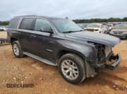 ✅ 2016 GMC Yukon SLT • VIN: 1GKS2BKC0GR352236 • Lot: 84762325. Listed on Copart with 174,843 mi. Free auction sales archive from the USA and detailed vehicle history report at DreamBid. Image 4.