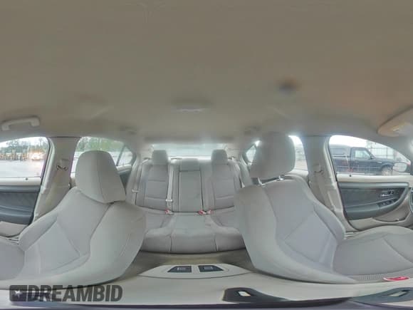 ✅ 2012 Ford Taurus SEL • VIN: 1FAHP2EW3CG122795 • Lot: 89870375. Listed on Copart with 231,543 mi. Free auction sales archive from the USA and detailed vehicle history report at DreamBid. Image 14.