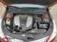 2014 Hyundai Azera Limited с VIN KMHFH4JG1EA381294, выставлен на аукционе Copart как лот 82533394 с пробегом 149 025 миль миль и Списание • Salvage title. История ставок и продаж доступна на DreamBid. Изображение 12.