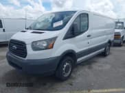 ✅ 2017 Ford Transit • VIN: 1FTYE1ZMXHKB30903 • Лот: 42991989. Опубликован ранее на IAAI с пробегом 214 591 миль. Бесплатный доступ к архиву аукционных продаж из США и подробный отчёт об истории автомобиля на DreamBid. Изображение 2.