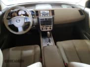 ✅ 2004 Nissan Murano SE • VIN: JN8AZ08W64W328405 • Lot: 55695465. Wystawiony na Copart z przebiegiem 113 869 mil. Bezpłatny archiwum sprzedaży aukcyjnych z USA i szczegółowy raport historii pojazdu na DreamBid. Zdjęcie 8.